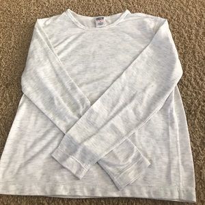 Patagonia capilene base layer, size medium